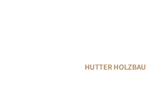 Logo der Hutter Holzbau - Huba GmbH